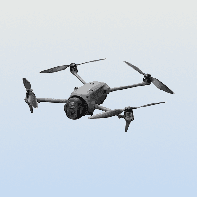 Drones